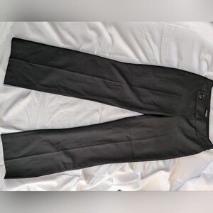 Ideology black boy leg pants stretchy size 2